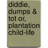 Diddie, Dumps & Tot or, Plantation child-life