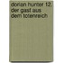 Dorian Hunter 12. Der Gast aus dem Totenreich
