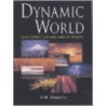 Dynamic World: Land-Cover and Land-Use Change by Antoinette M. Mannion