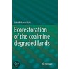 Ecorestoration of the Coalmine Degraded Lands door Subodh Kumar Maiti