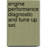 Engine Performance Diagnostic and Tune Up Set
