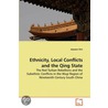Ethnicity, Local Conflicts and the Qing State door Jaeyoon Kim