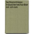 Fachkenntnisse Industriemechaniker Mit Cd-rom