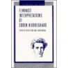 Feminist Interpretations Of Soren Kierkegaard door Celine Leon