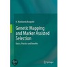 Genetic Mapping and Marker Assisted Selection door N. Manikanda Boopathi