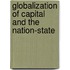 Globalization of Capital and the Nation-state