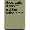 Globalization of Capital and the Nation-state door Berch Berberoglu