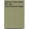 Grimm's Fairy Tales 02. Die Traumfresser-Saga door Ralph Tedesco
