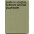 Guide to Youghal, Ardmore and the Blackwater.