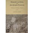 Heinrich Von Kleist and Jean-Jacques Rousseau