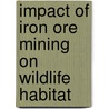 Impact of Iron Ore Mining on Wildlife Habitat door Rakesh Singh