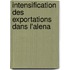 Intensification Des Exportations Dans L'alena