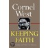 Keeping Faith: Philosophy And Race In America