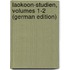 Laokoon-Studien, Volumes 1-2 (German Edition)