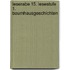 Leserabe 15. Lesestufe 1. Baumhausgeschichten