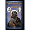 Lost Romanov Icon and the Enigma of Anastasia door Marie Stravlo