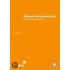 Manual of Accounting Narrative Reporting 2013
