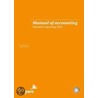 Manual of Accounting Narrative Reporting 2013 door Pwc