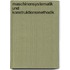 Maschinensystematik Und Konstruktionsmethodik