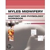 Myles Midwifery Anatomy & Physiology Workbook by Jean Rankin