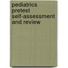 Pediatrics PreTest Self-Assessment and Review by Robert Yetman