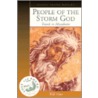 People Of The Storm God: Travels In Macedonia by Will Myer