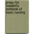Prepu for Rosdahl's Textbook of Basic Nursing