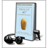 Proust Was a Neuroscientist [With Headphones] by Jonah Lehrer