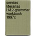 Sendas Literarias L1&2-Grammar Workbook 1997c