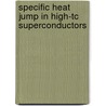 Specific Heat Jump in High-Tc Superconductors by P.W.O. Nyawere