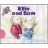 Spotty Zebra Pink A Ourselves - Ellie and Sam