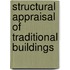 Structural Appraisal of Traditional Buildings