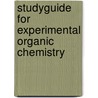 Studyguide for Experimental Organic Chemistry door Cram101 Textbook Reviews