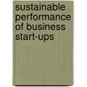 Sustainable performance of business start-ups by VeslemøY. Brandsnes Aurmo