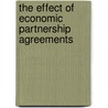 The Effect of Economic Partnership Agreements by Kampamba Pam Mwananshiku