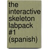 The Interactive Skeleton Labpack #1 (Spanish) by Pic Primal