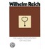 The Mass Psychology of Fascism: Third Edition