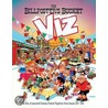 The Viz Annual 2012 - The Billposter's Bucket by Viz