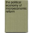The political economy of microeconomic reform