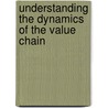 Understanding the Dynamics of the Value Chain by William D. Jr. Presutti