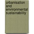 Urbanisation and Environmental Sustainability