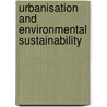 Urbanisation and Environmental Sustainability by Gershom Atukunda