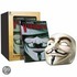 V for Vendetta Deluxe Collector Set With Mask