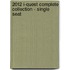 2012 I-Quest Complete Collection - Single Seat
