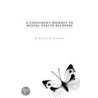A Consumer's Journey to Mental Health Recovery by Beverly A. Johnson