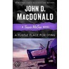 A Purple Place for Dying: A Travis McGee Novel door John D. MacDonald