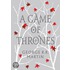 A Song of Ice and Fire (1) - A Game of Thrones