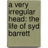 A Very Irregular Head: The Life Of Syd Barrett