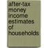 After-Tax Money Income Estimates of Households