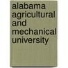 Alabama Agricultural and Mechanical University by Jesse Russell